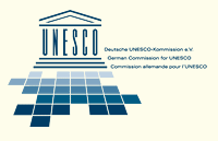 Logo of UNESCO
